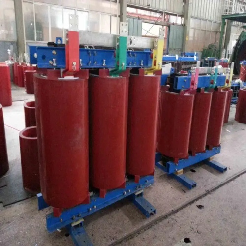 秀屿SCB10-250KVA干式变压器
