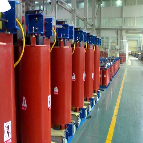 秀屿SCB10-200KVA干式变压器