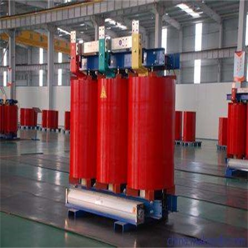 秀屿50KVA干式变压器
